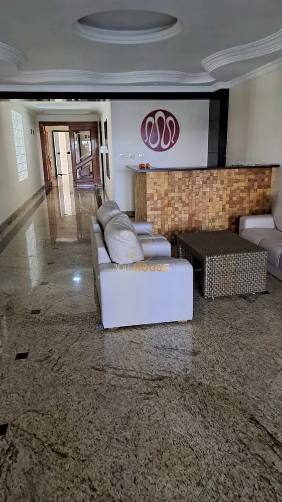 Apartamento, 3 quartos, 131 m² - Foto 12