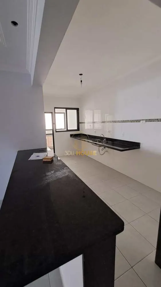 Apartamento, 3 quartos, 131 m² - Foto 2