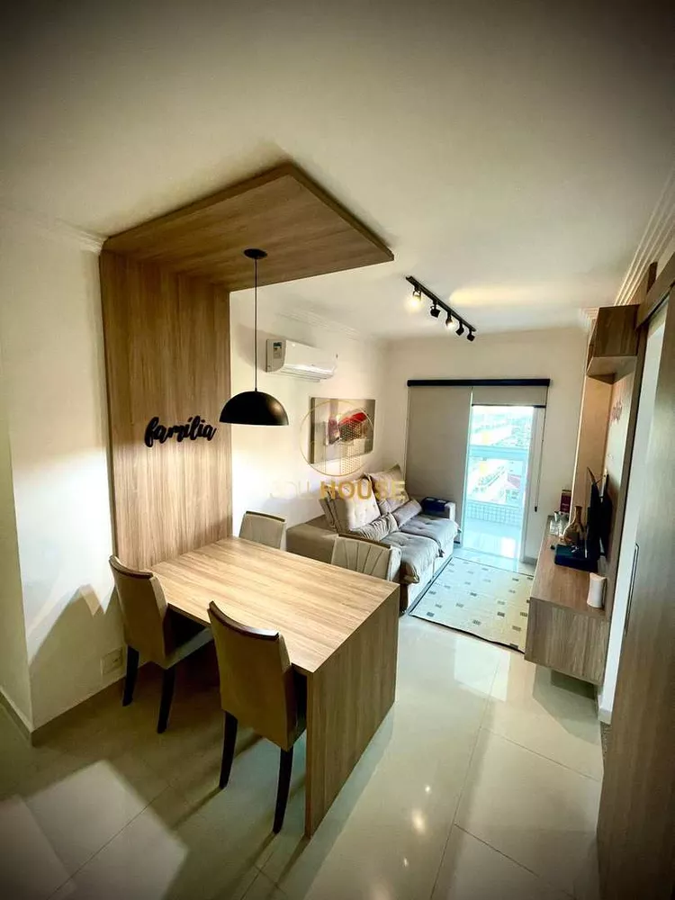 Apartamento à venda com 2 quartos, 90m² - Foto 1