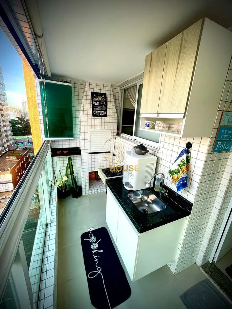 Apartamento, 2 quartos, 90 m² - Foto 11