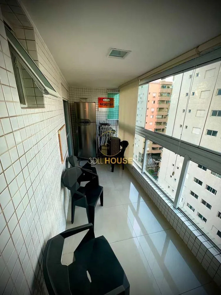 Apartamento, 2 quartos, 90 m² - Foto 6