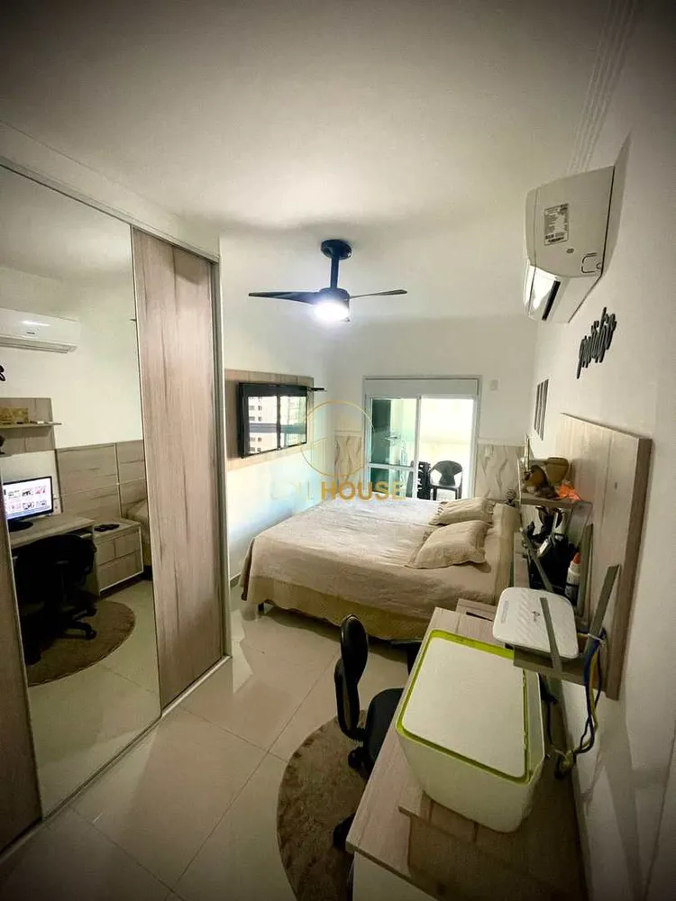 Apartamento, 2 quartos, 90 m² - Foto 13
