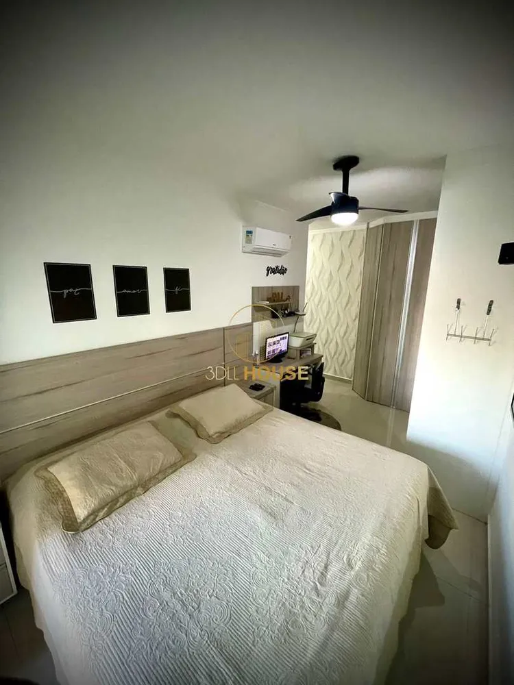 Apartamento, 2 quartos, 90 m² - Foto 10