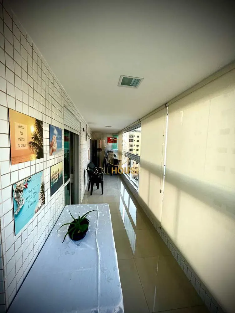 Apartamento, 2 quartos, 90 m² - Foto 9