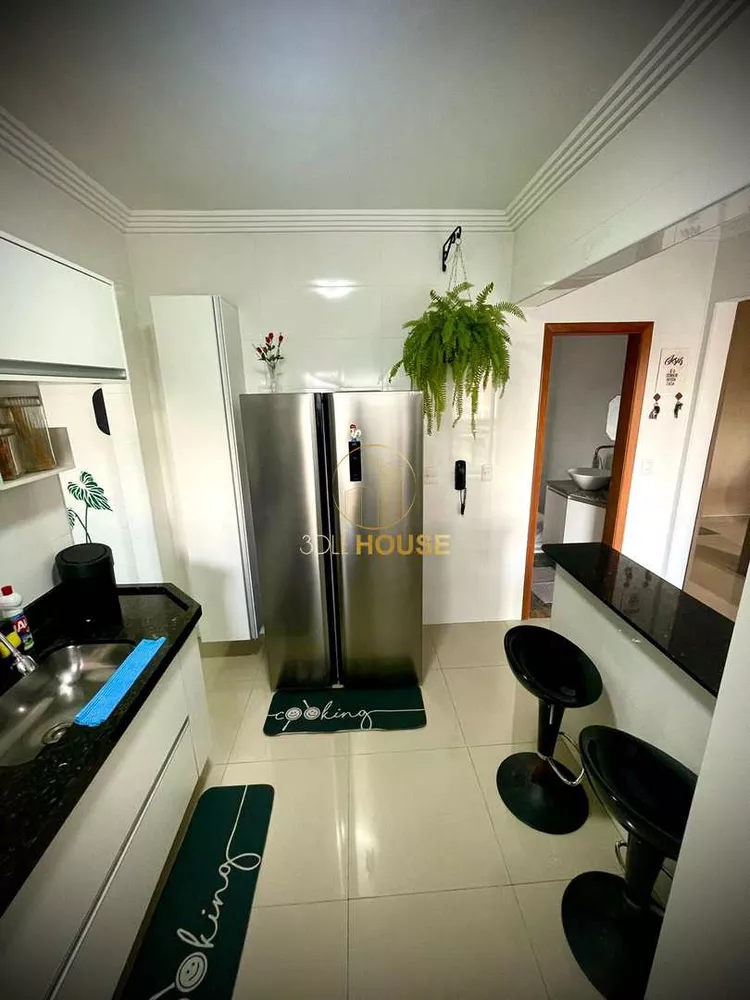 Apartamento à venda com 2 quartos, 90m² - Foto 3