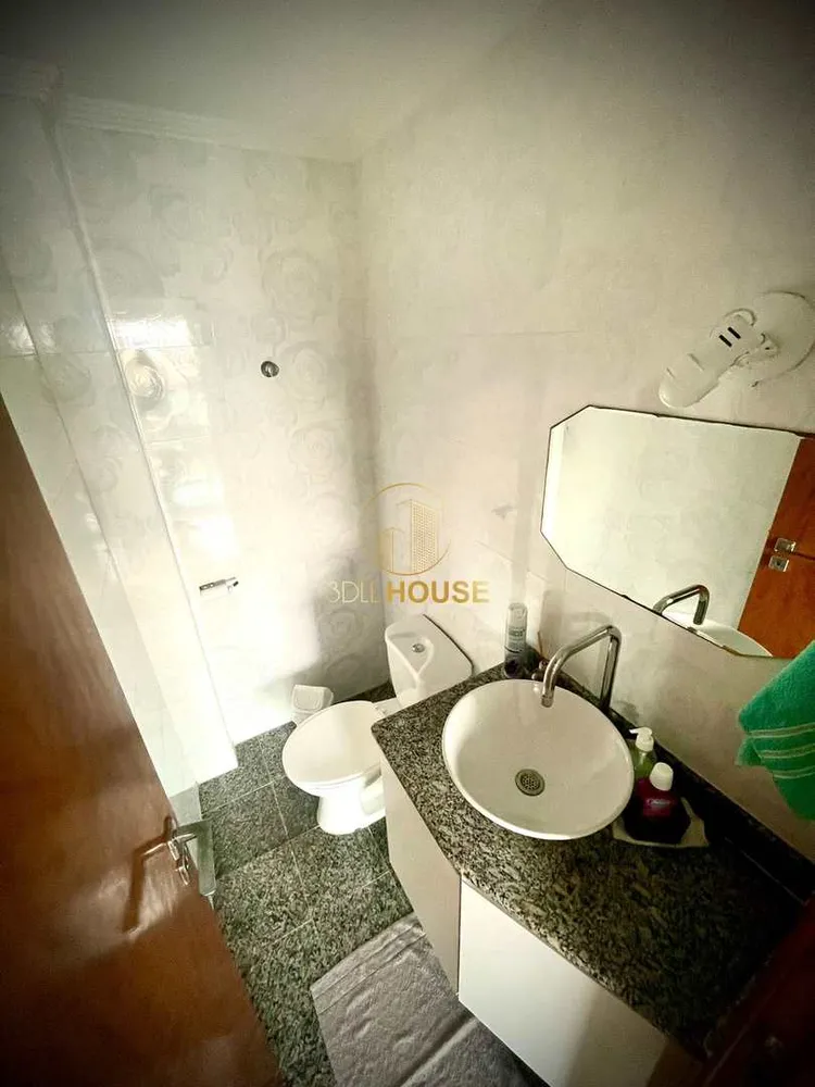 Apartamento, 2 quartos, 90 m² - Foto 8