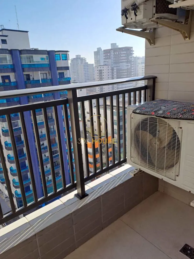 Apartamento, 2 quartos, 88 m² - Foto 11