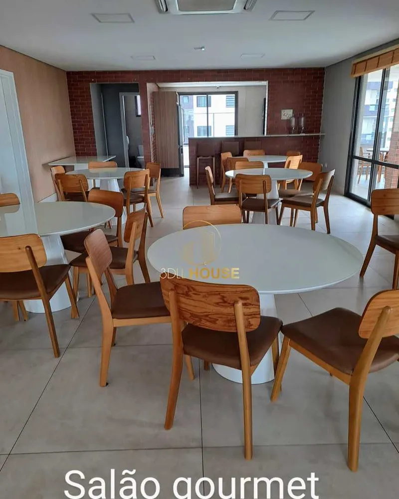 Apartamento, 2 quartos, 88 m² - Foto 16