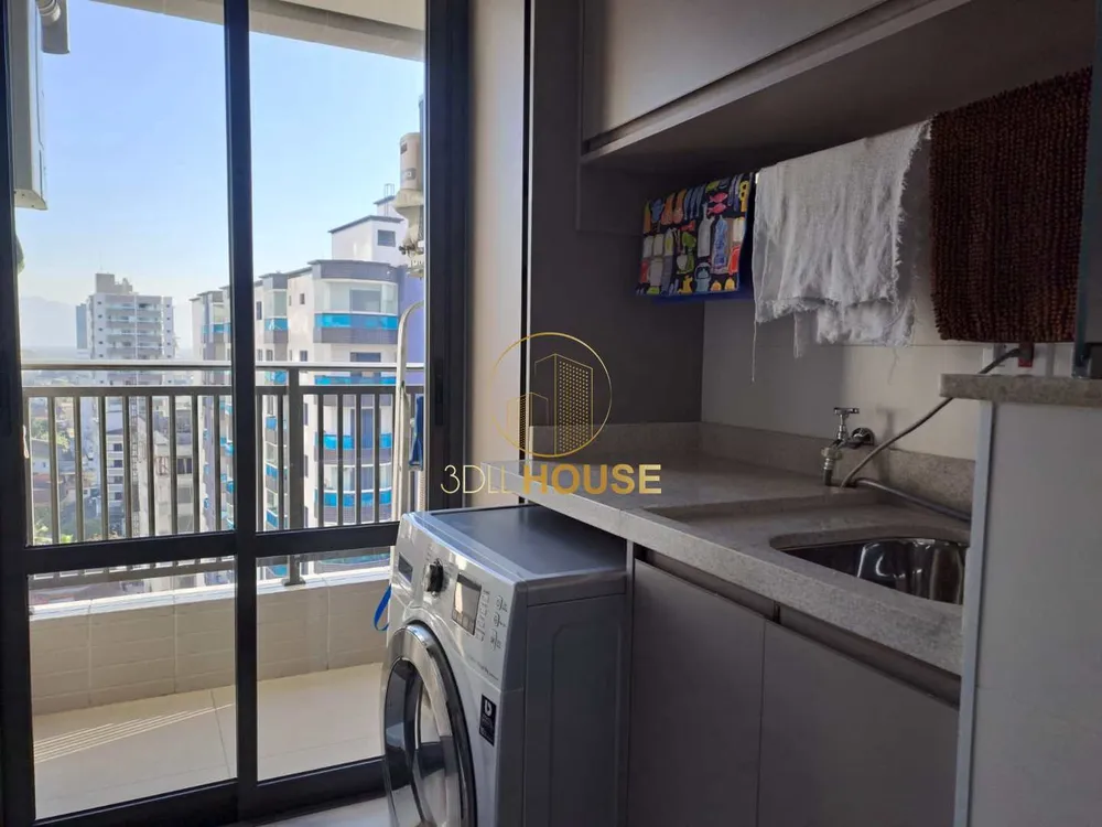 Apartamento, 2 quartos, 88 m² - Foto 12