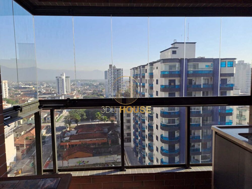 Apartamento, 2 quartos, 88 m² - Foto 1