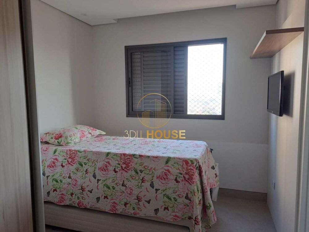Apartamento, 2 quartos, 88 m² - Foto 2