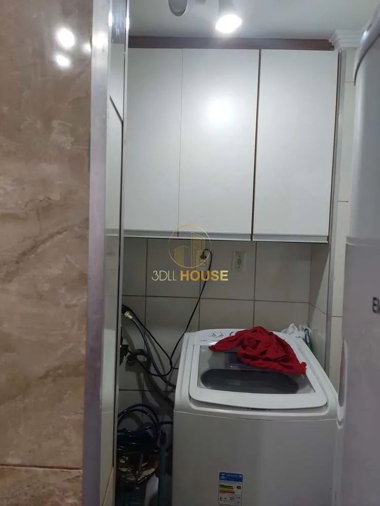 Apartamento, 2 quartos, 92 m² - Foto 7