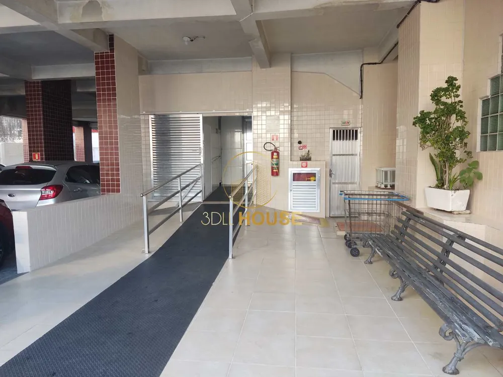 Apartamento, 2 quartos, 92 m² - Foto 15