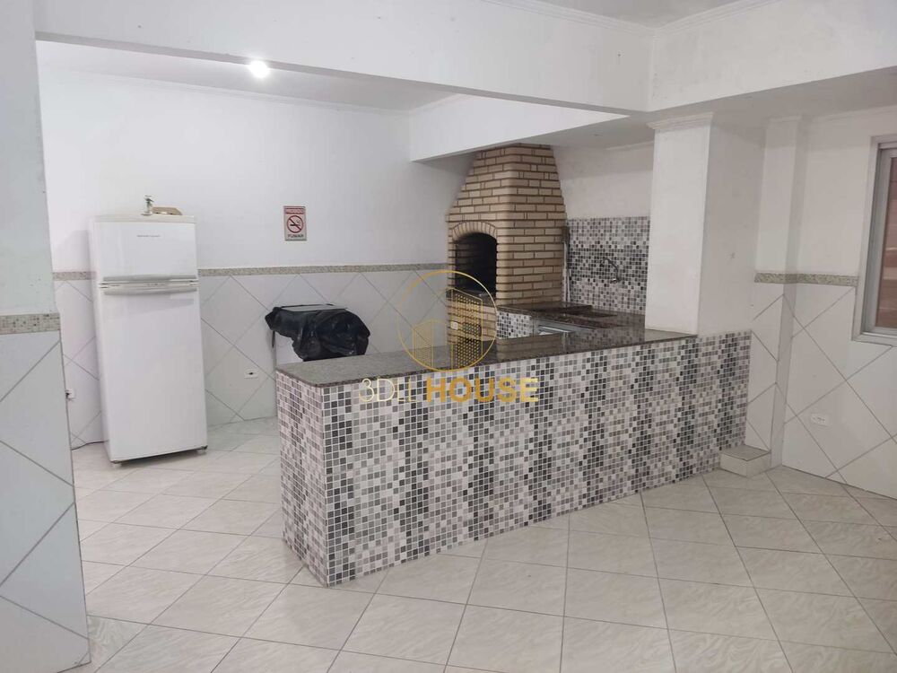 Apartamento, 2 quartos, 92 m² - Foto 1