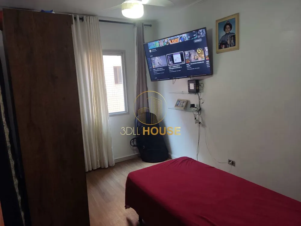 Apartamento, 2 quartos, 92 m² - Foto 10