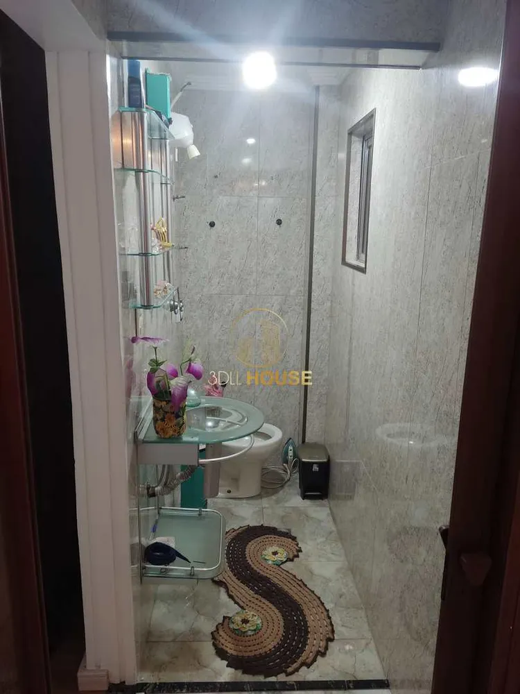 Apartamento, 2 quartos, 92 m² - Foto 5