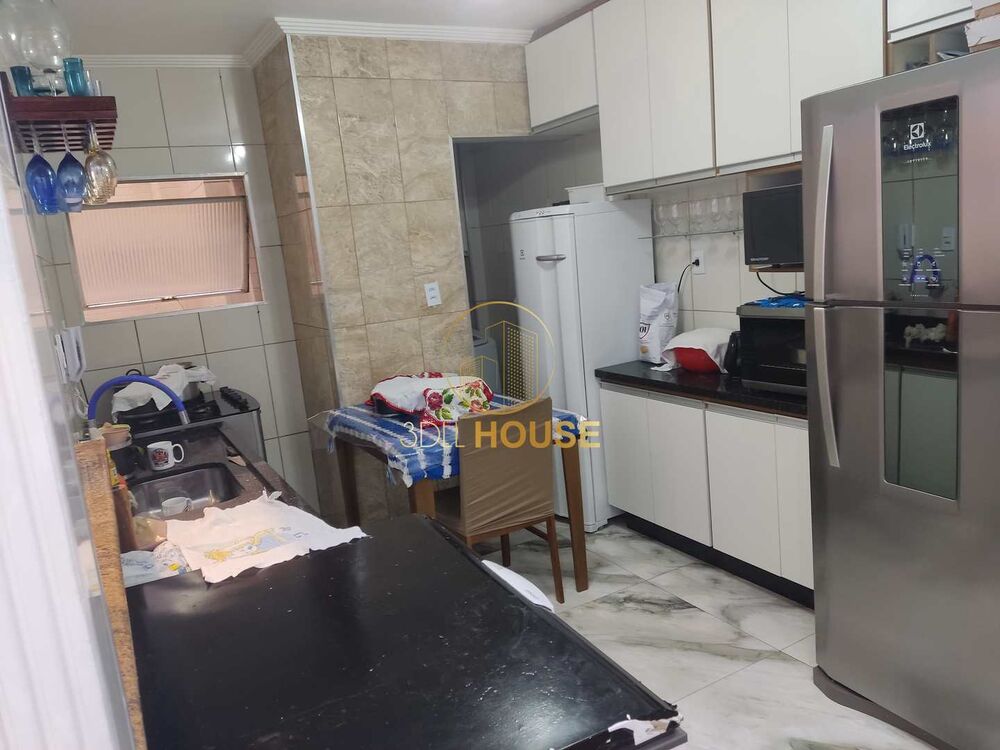 Apartamento, 2 quartos, 92 m² - Foto 4