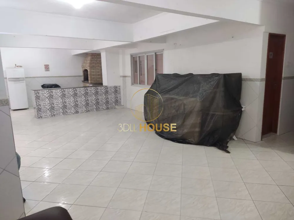Apartamento, 2 quartos, 92 m² - Foto 6