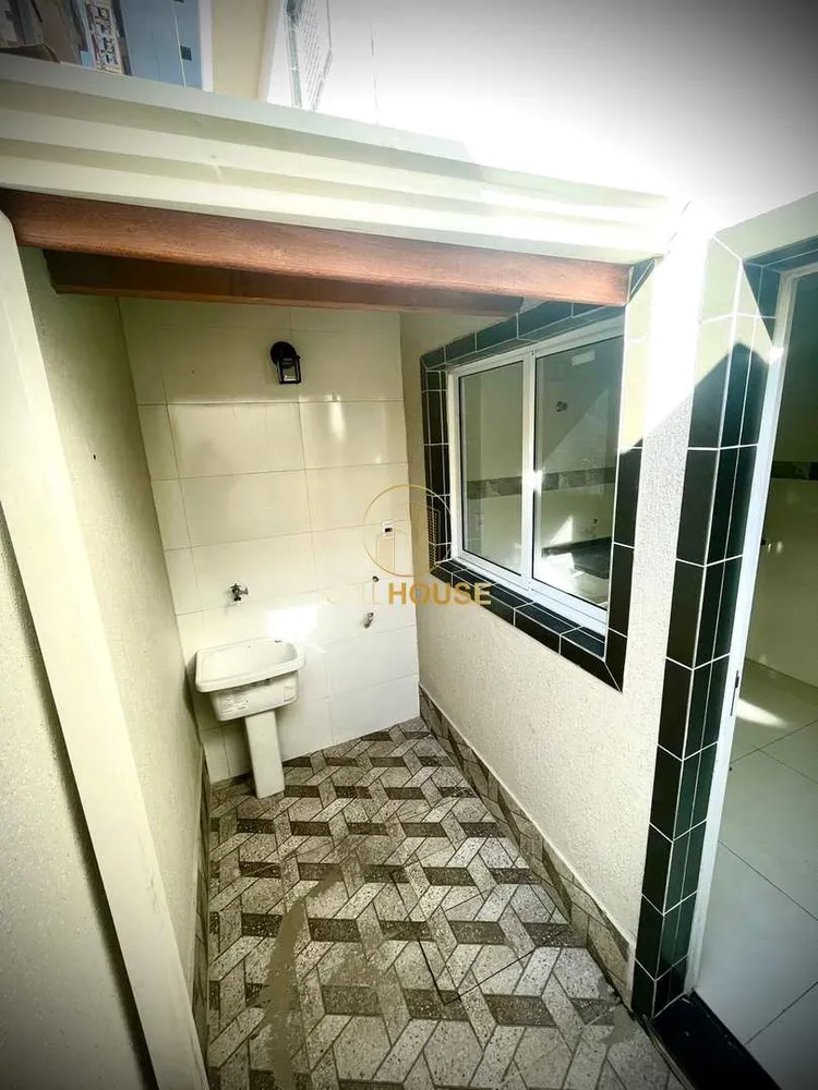 Casa de Condomínio, 3 quartos - Foto 7