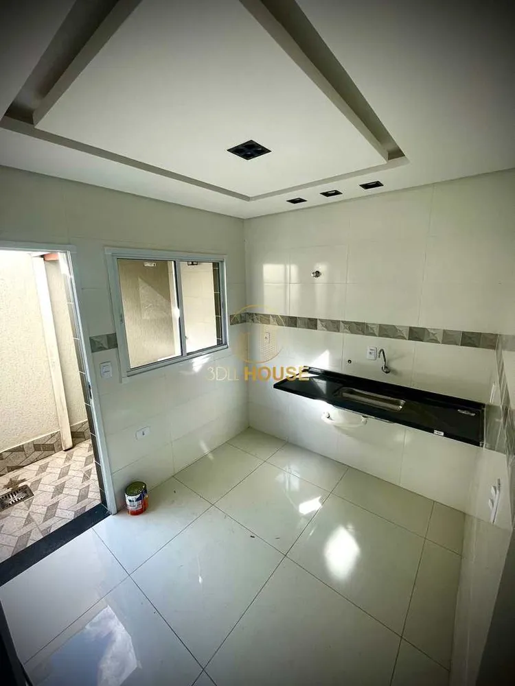 Casa de Condomínio, 3 quartos - Foto 6