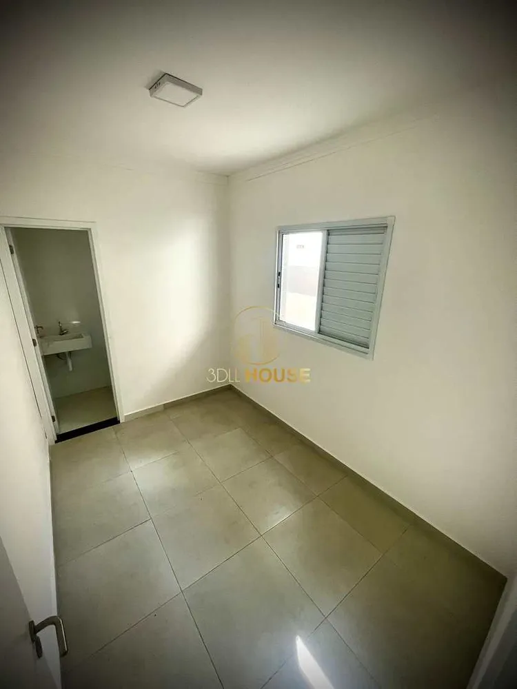 Casa de Condomínio, 3 quartos - Foto 12