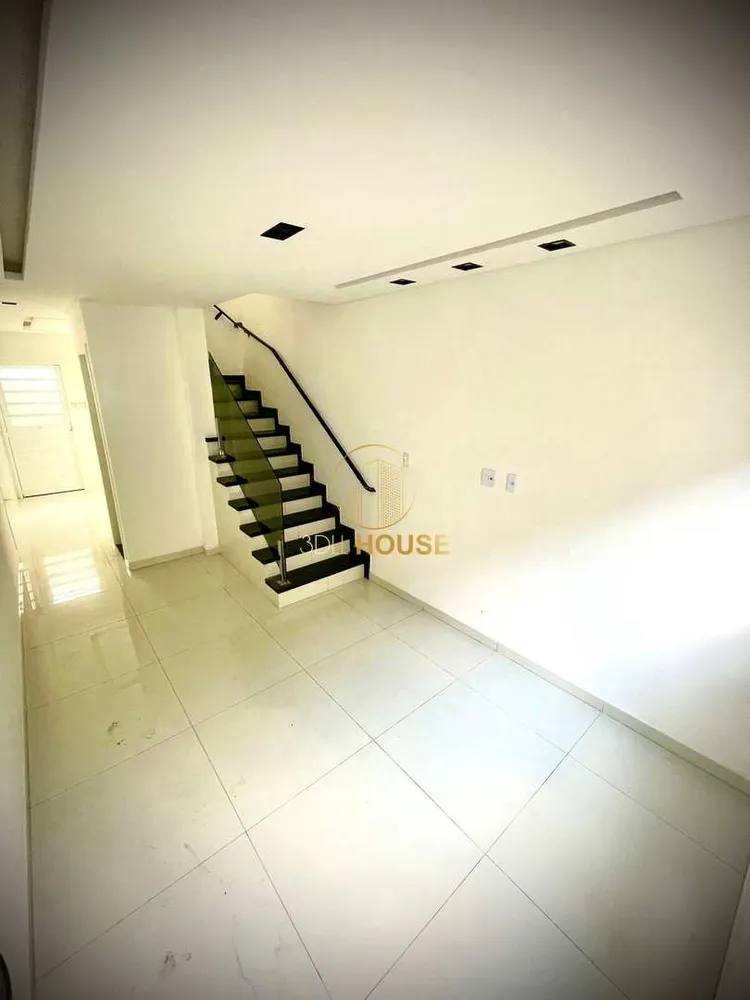 Casa de Condomínio, 3 quartos - Foto 11