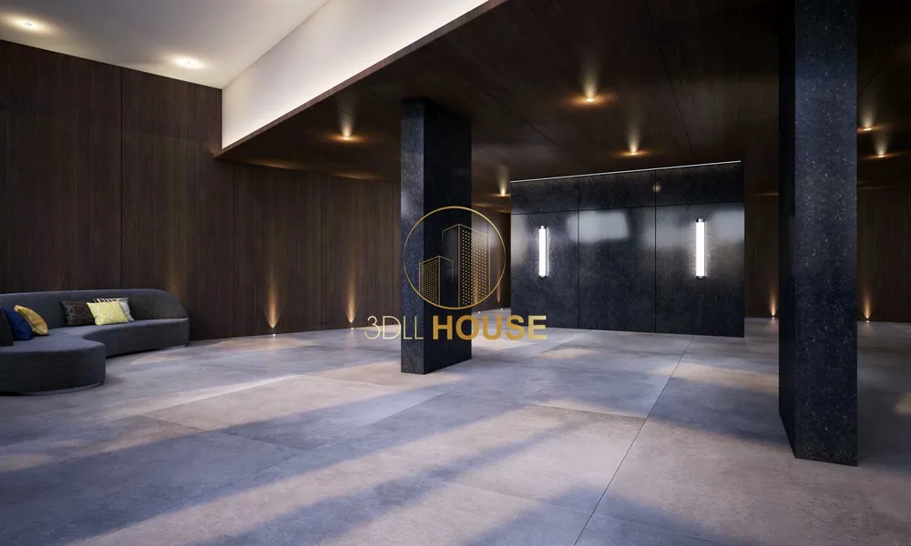 Apartamento, 3 quartos, 129 m² - Foto 6