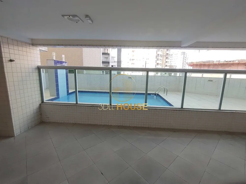 Apartamento, 3 quartos, 90 m² - Foto 11