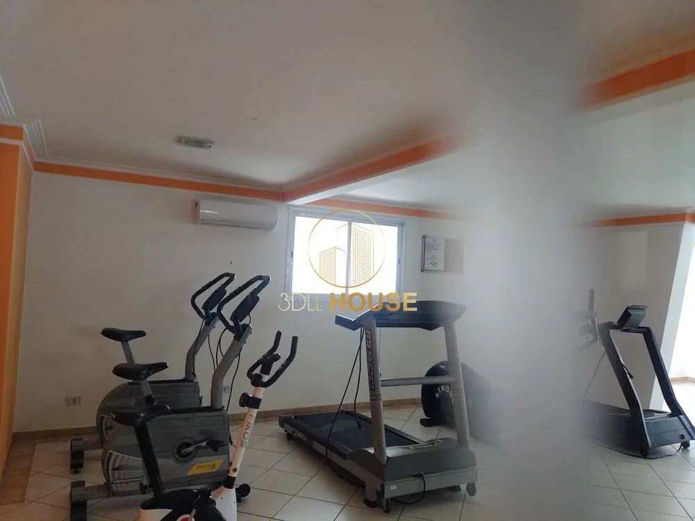 Apartamento, 3 quartos, 90 m² - Foto 10