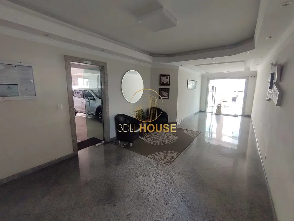 Apartamento, 3 quartos, 90 m² - Foto 7