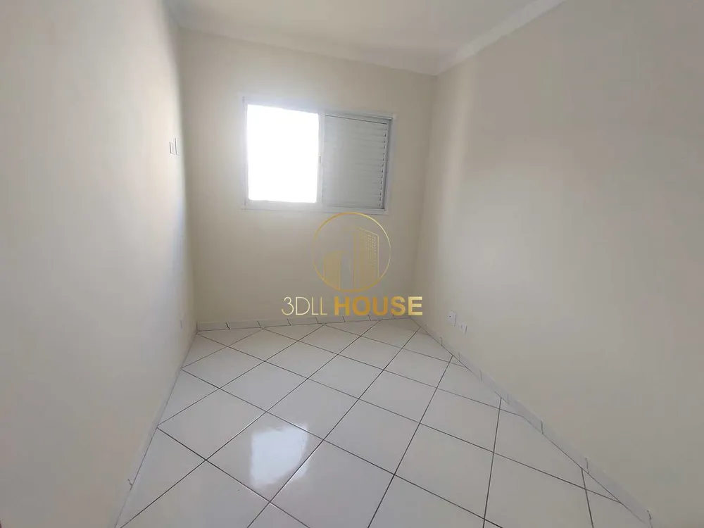 Apartamento, 3 quartos, 90 m² - Foto 1