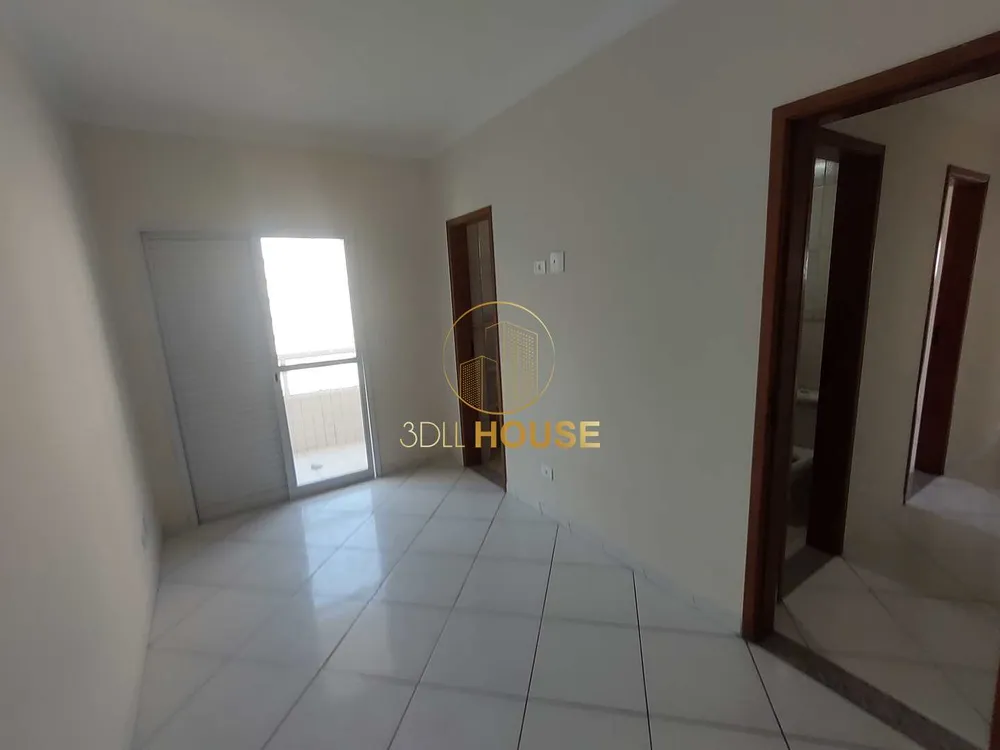Apartamento, 3 quartos, 90 m² - Foto 5