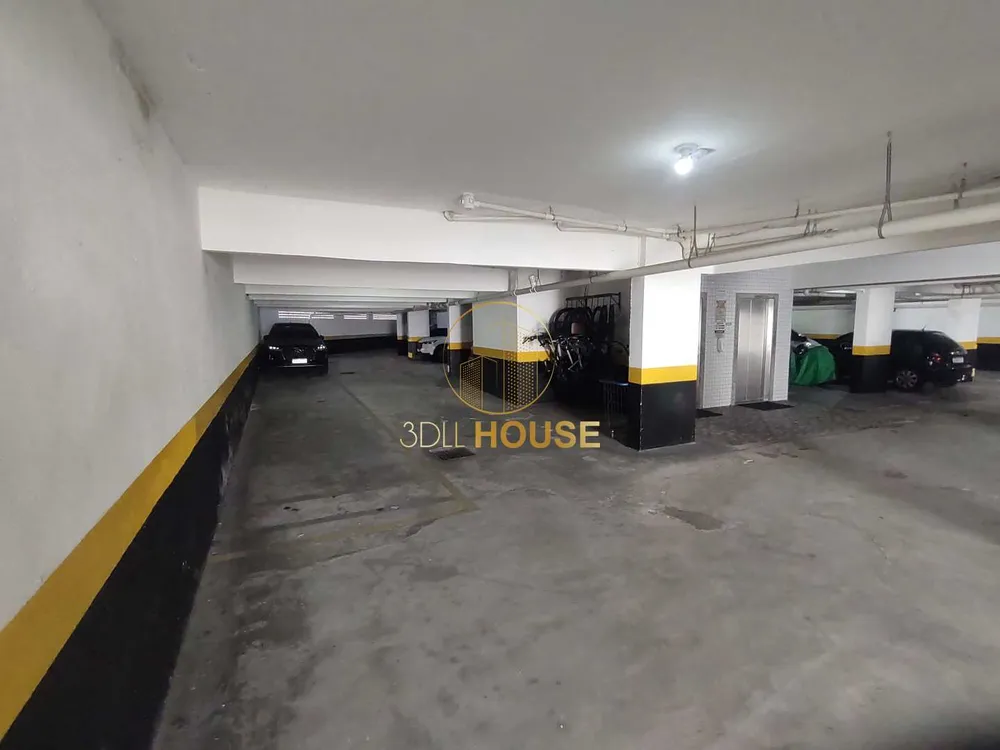 Apartamento, 3 quartos, 90 m² - Foto 3