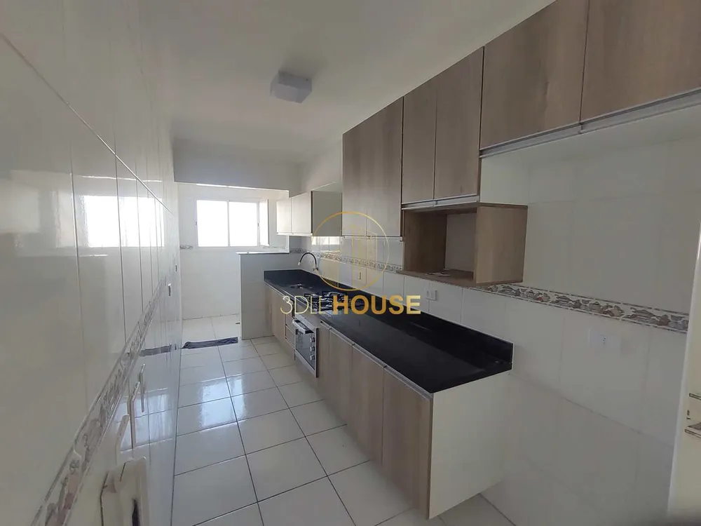 Apartamento, 3 quartos, 90 m² - Foto 9