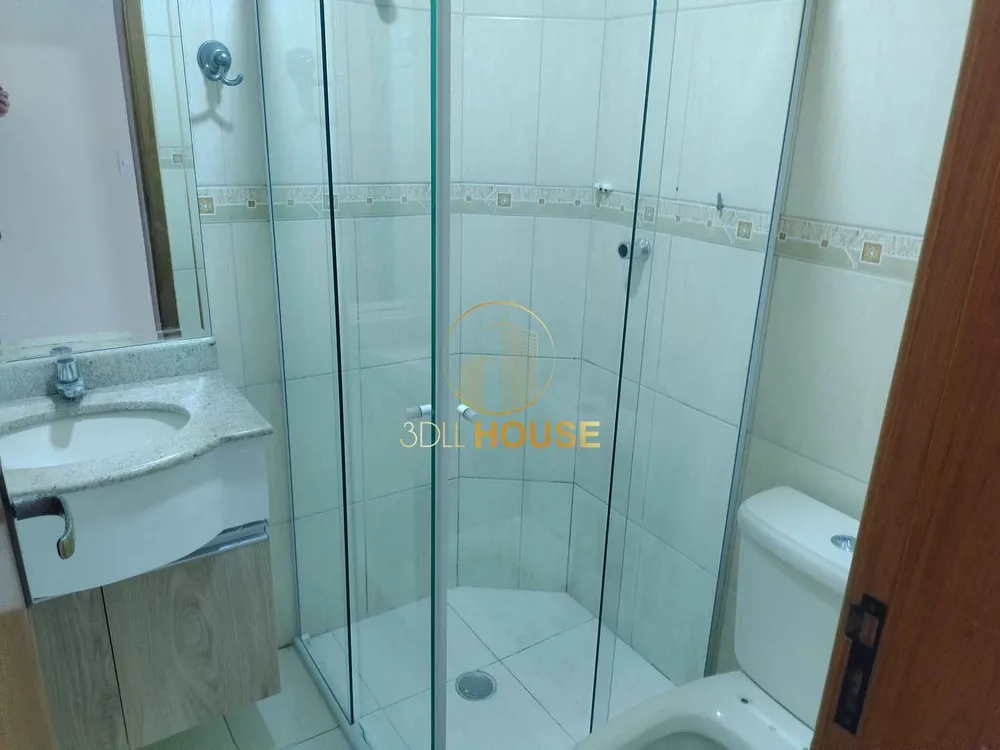 Apartamento, 3 quartos, 90 m² - Foto 15