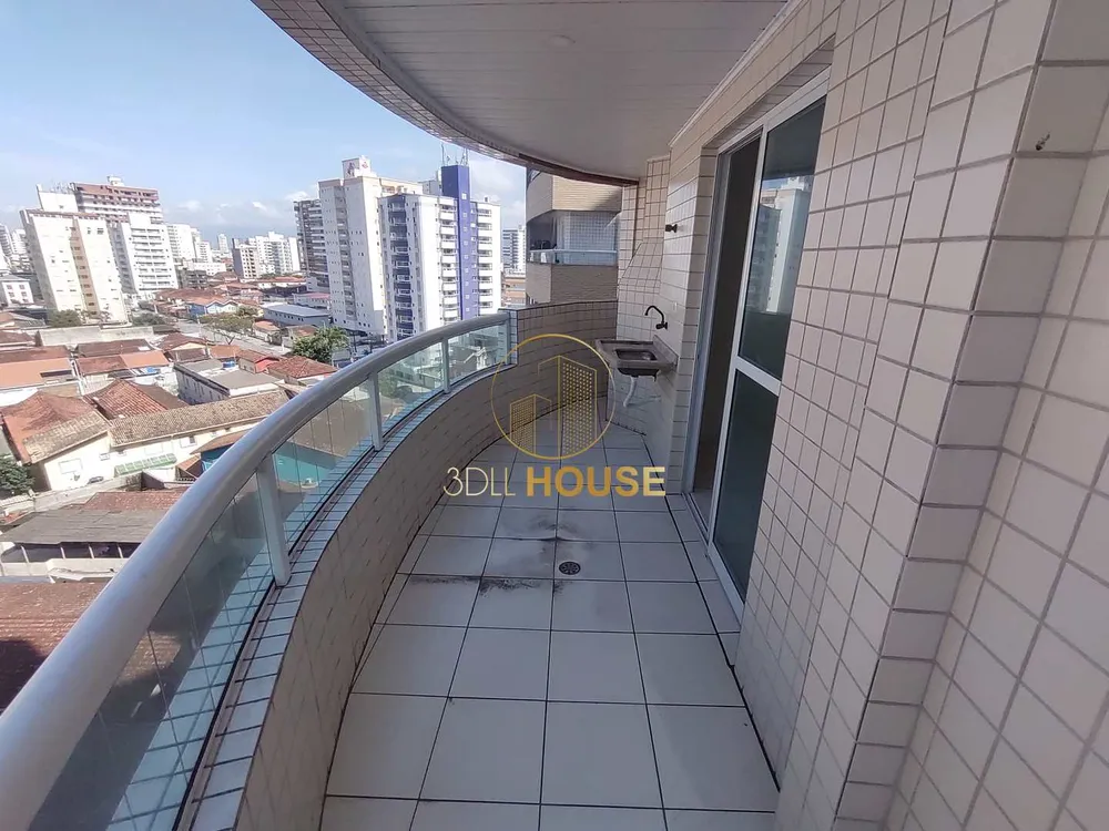 Apartamento, 3 quartos, 90 m² - Foto 6