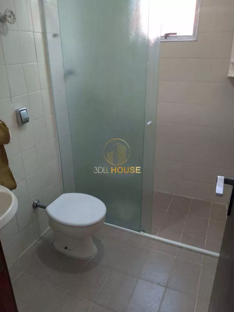 Apartamento, 1 quarto, 48 m² - Foto 3