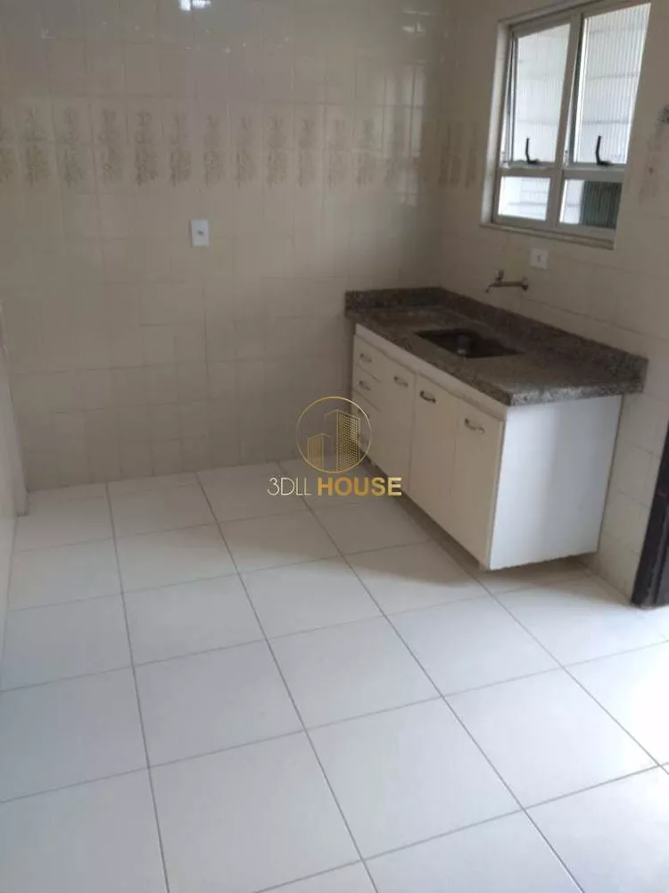Apartamento, 1 quarto, 48 m² - Foto 1