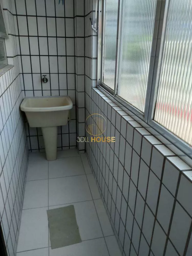 Apartamento, 1 quarto, 48 m² - Foto 4