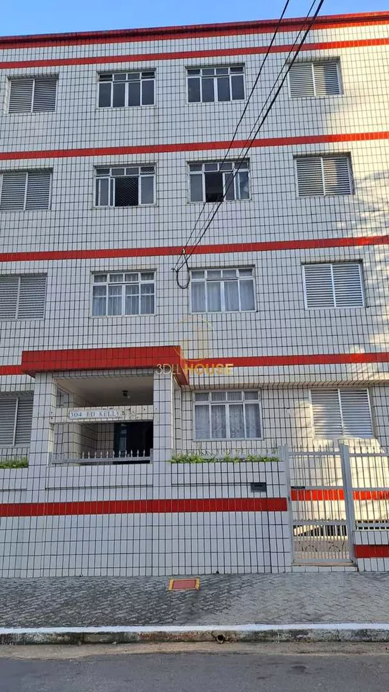 Apartamento, 1 quarto, 48 m² - Foto 2
