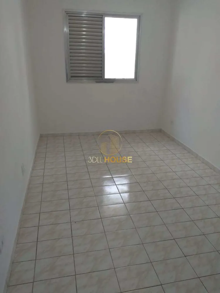 Apartamento, 1 quarto, 48 m² - Foto 5
