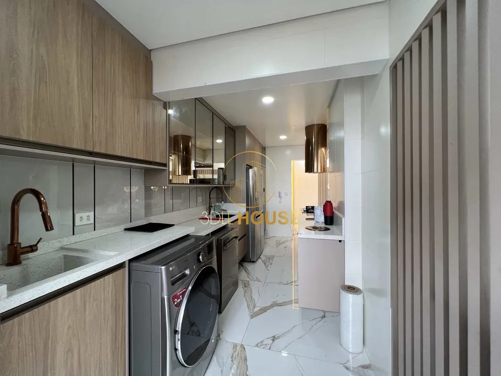 Apartamento, 2 quartos, 95 m² - Foto 11