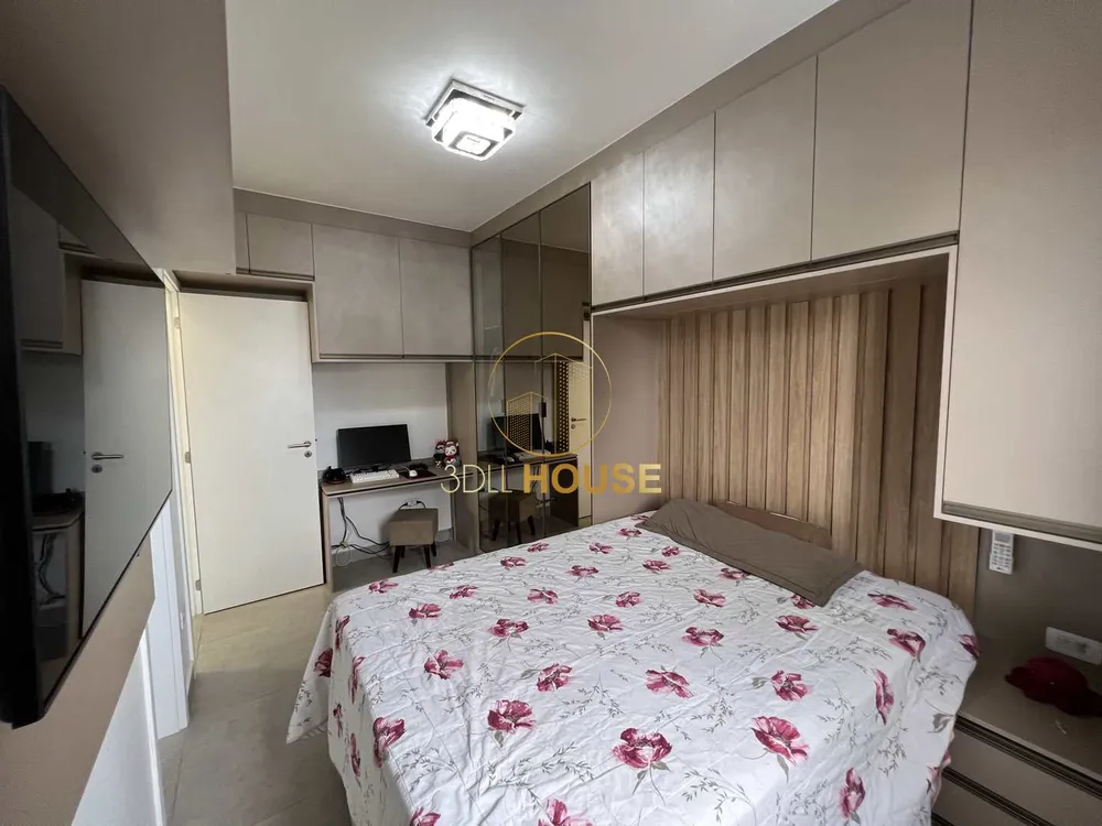 Apartamento, 2 quartos, 95 m² - Foto 12
