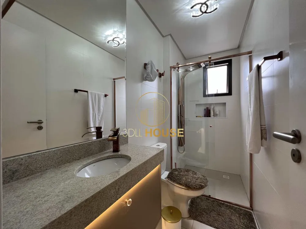 Apartamento, 2 quartos, 95 m² - Foto 3