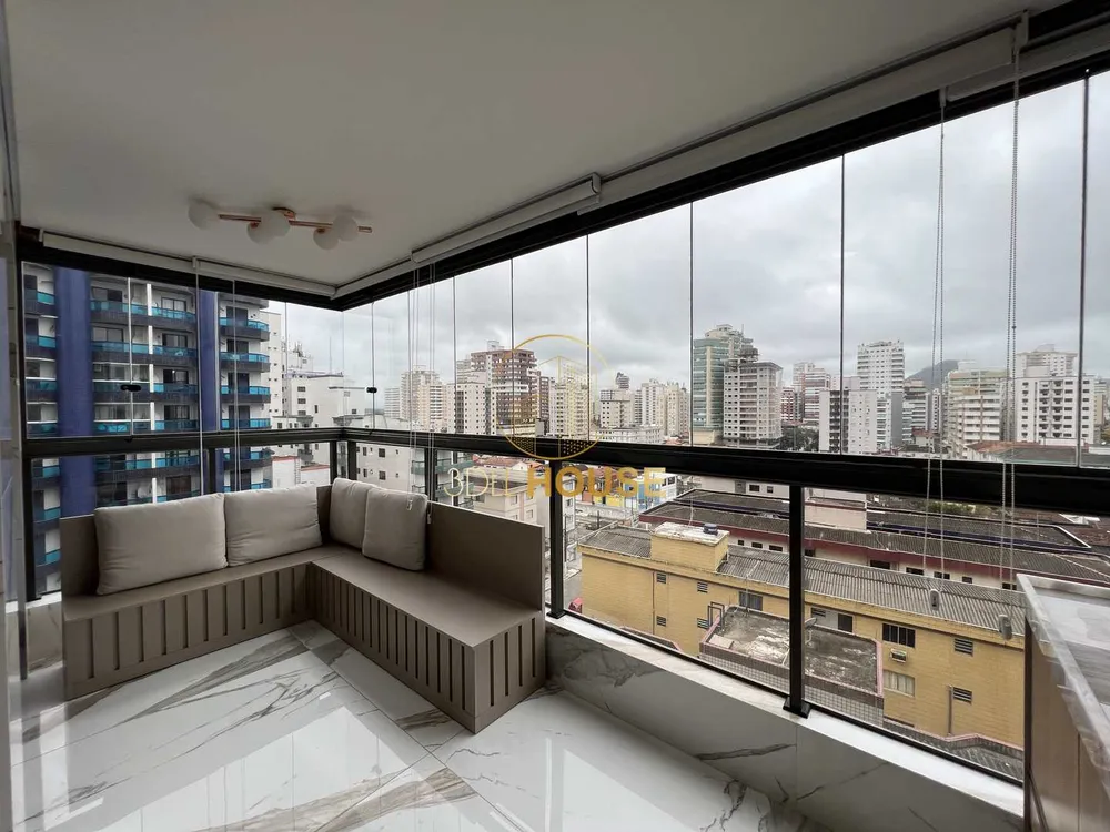 Apartamento, 2 quartos, 95 m² - Foto 9