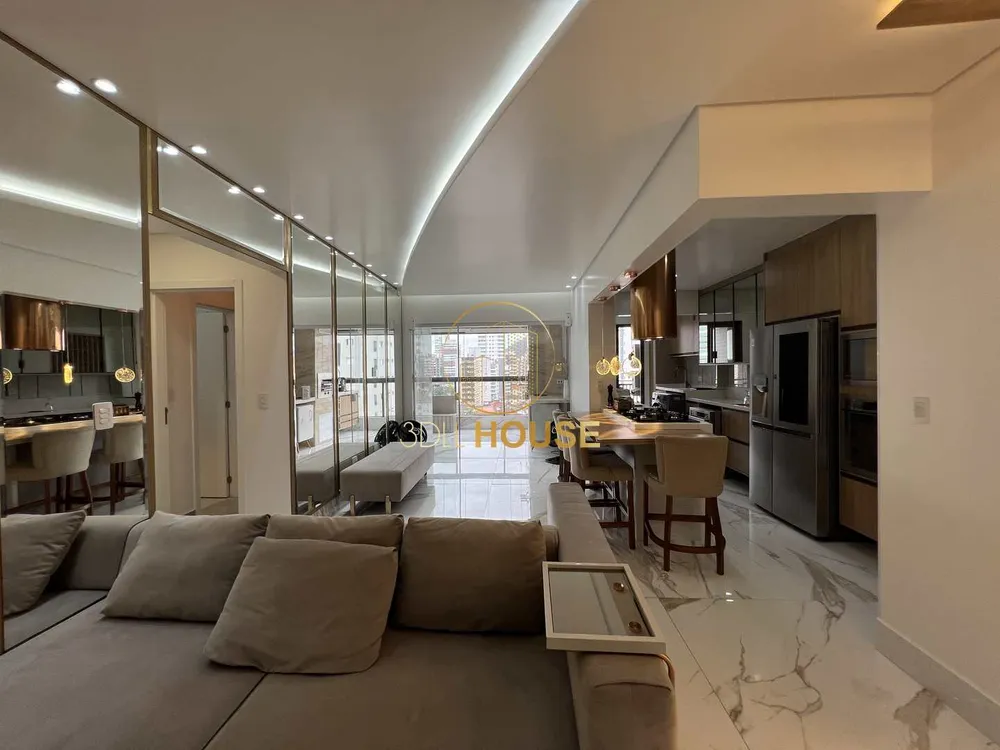Apartamento, 2 quartos, 95 m² - Foto 10