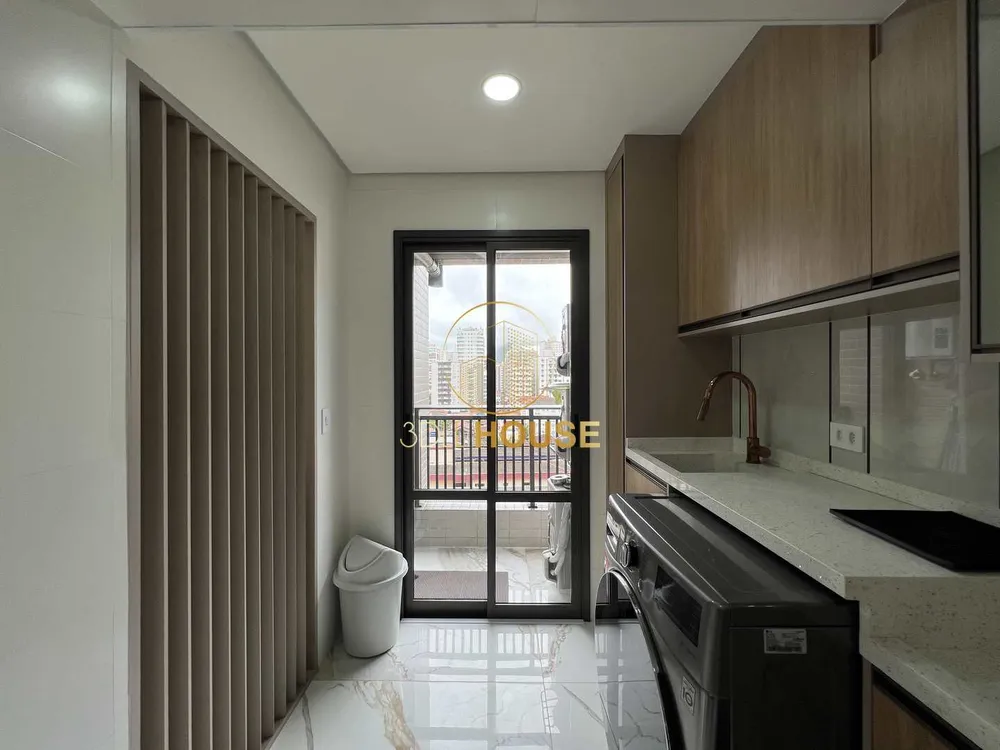 Apartamento, 2 quartos, 95 m² - Foto 8