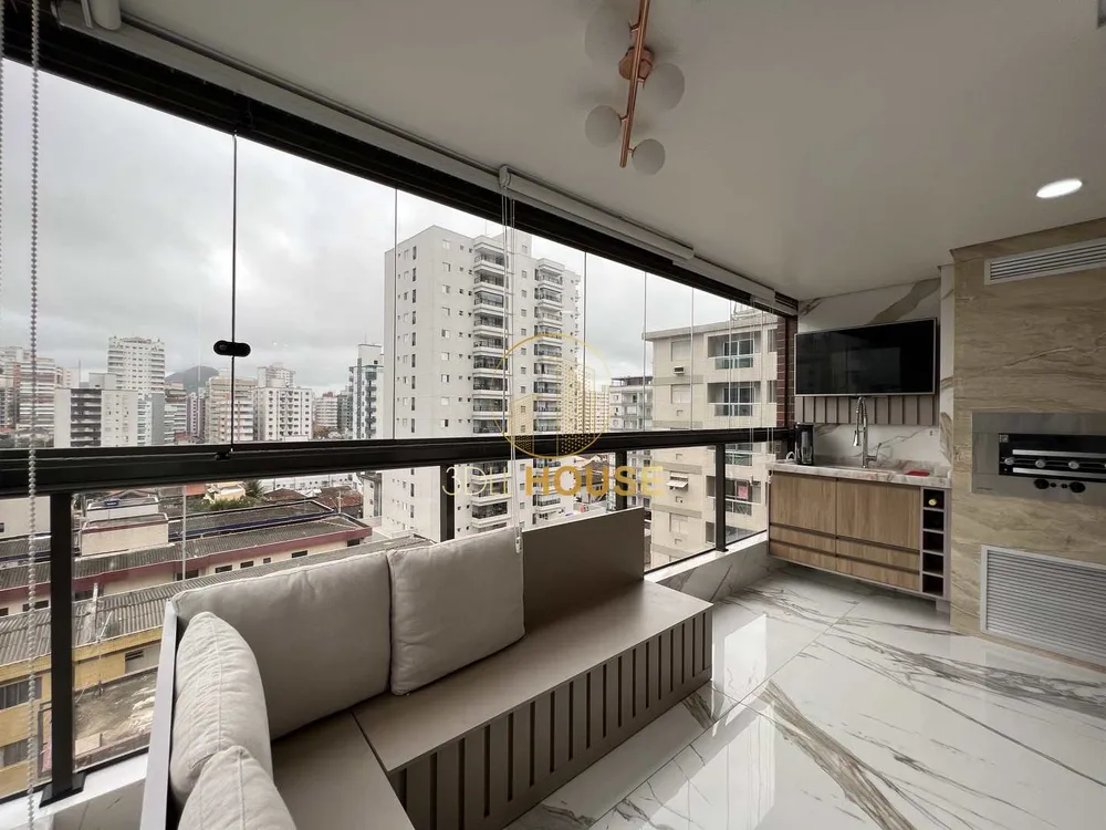 Apartamento, 2 quartos, 95 m² - Foto 5