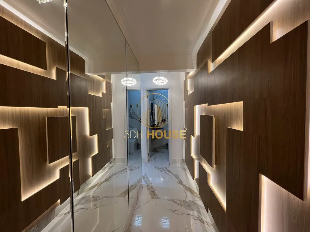 Apartamento, 2 quartos, 95 m² - Foto 6