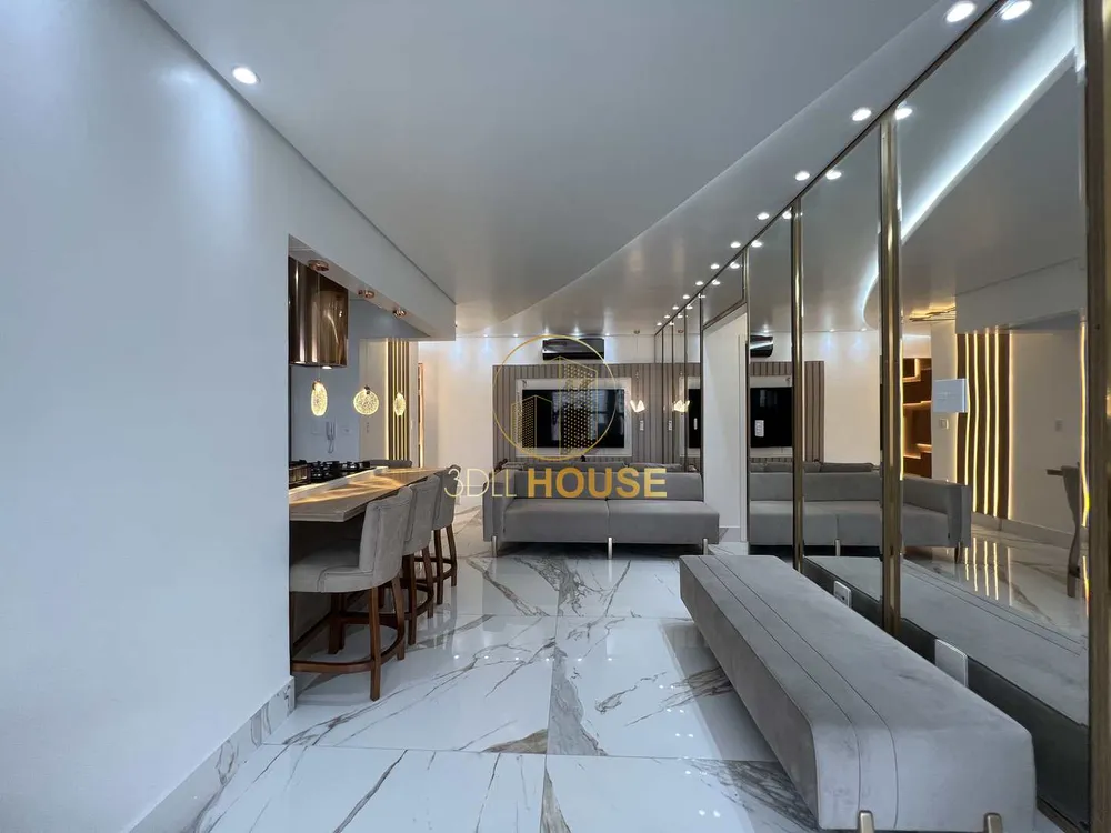 Apartamento, 2 quartos, 95 m² - Foto 7